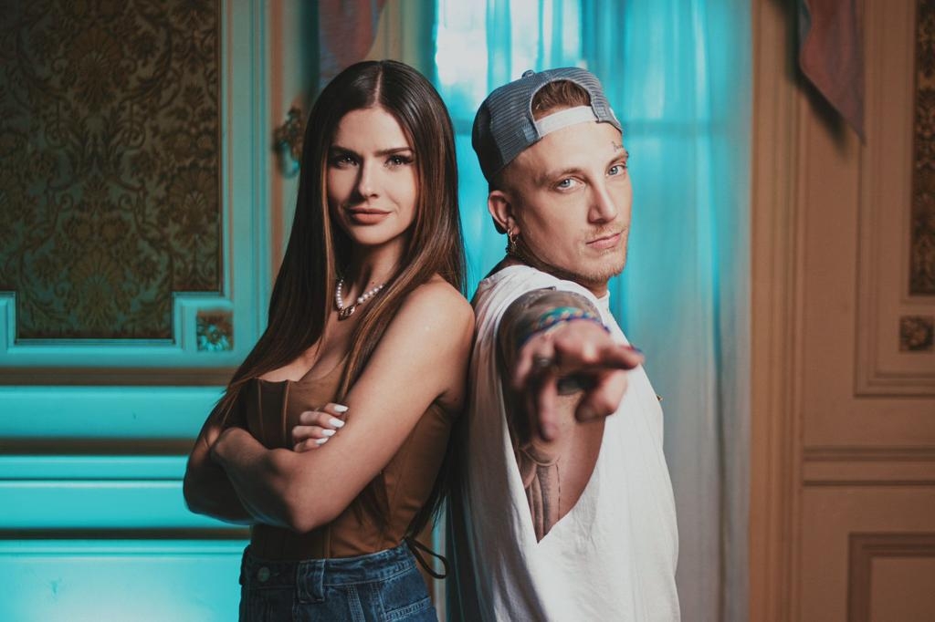 El Polaco y La China presentan "Ya No Quiero Verte"