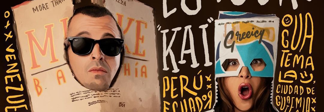 &iexcl;Greeicy y Mike Bahia anunciaron una nueva gira juntos!