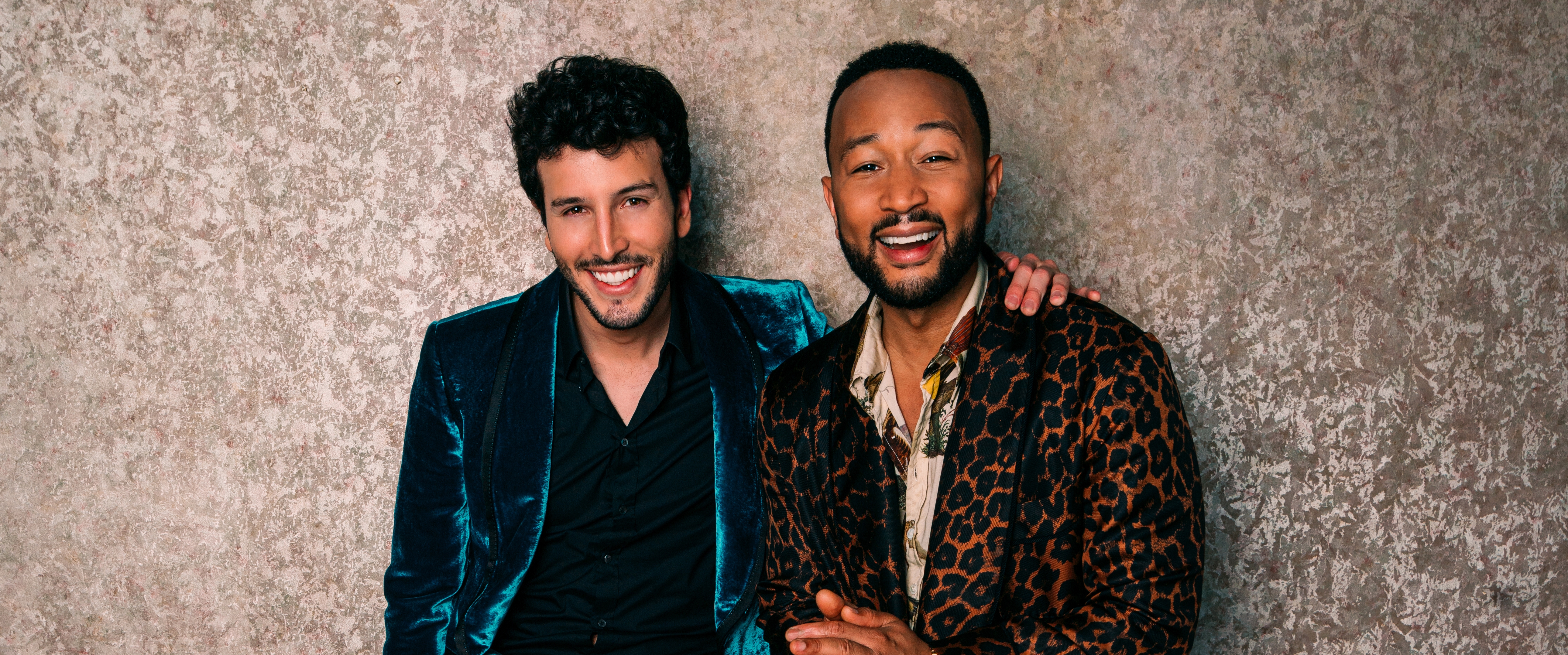 Sebasti&aacute;n Yatra y John Legend se vuelven unir para una nueva versi&oacute;n de "Nervous"