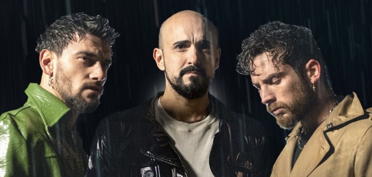 &iquest;Qu&eacute;? MYA anunci&oacute; una colaboraci&oacute;n &iexcl;con Abel Pintos!