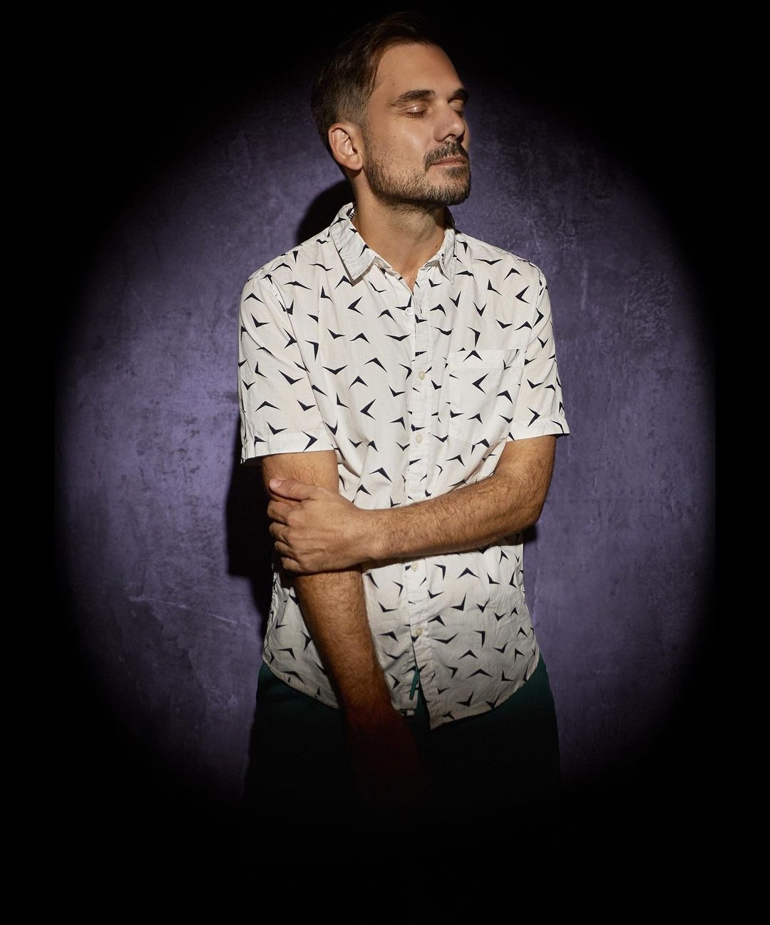 Bambi en TMH: &ldquo;Si est&aacute;s angustiado, un proyecto te puede salvar, a mi me pas&oacute; con este disco&rdquo;