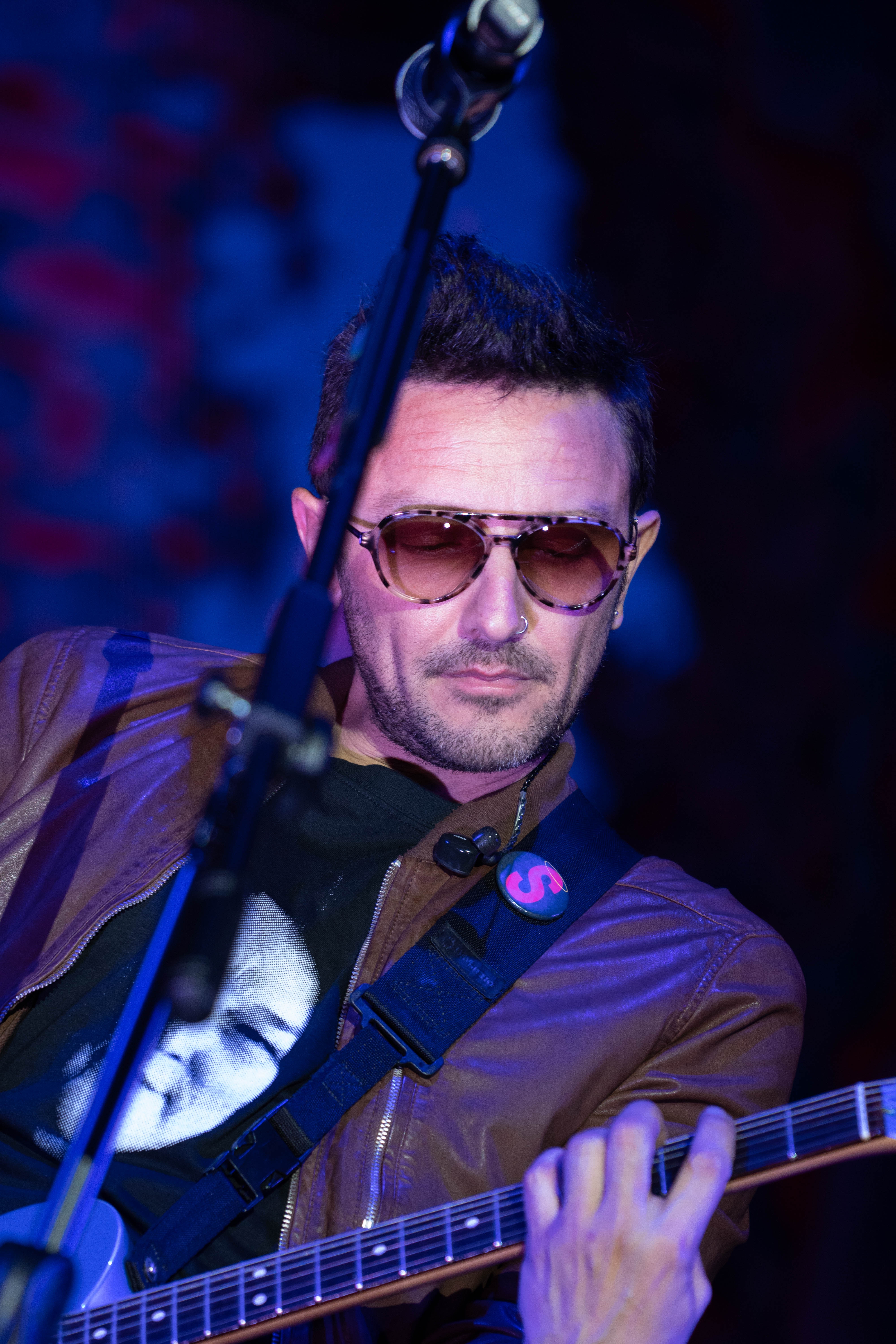 &iexcl;Mira las mejores fotos de NTVG en el Hip&oacute;dromo de Palermo!