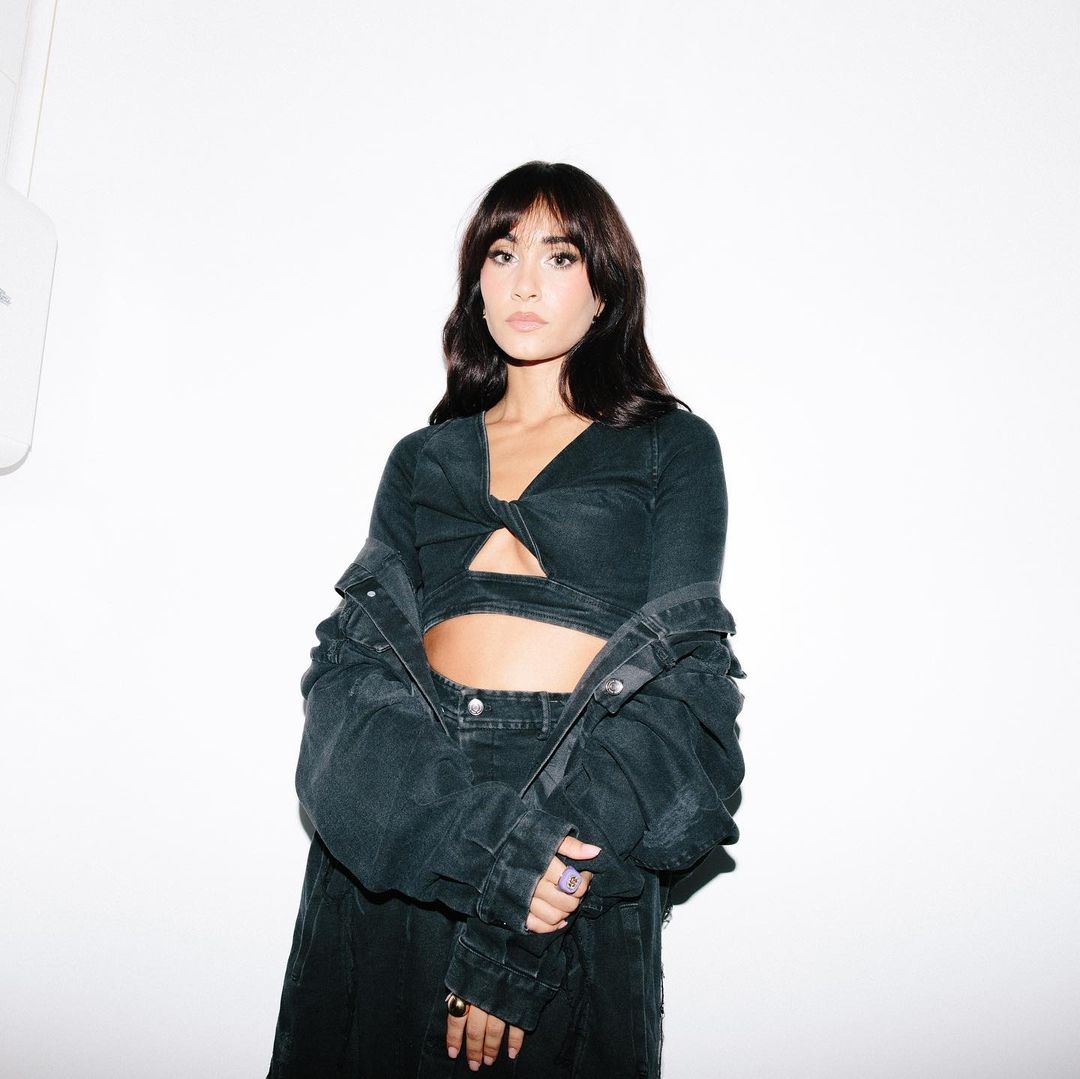 &iexcl;YA SALI&Oacute;! Aitana presenta el videoclip de "Otra Vez"