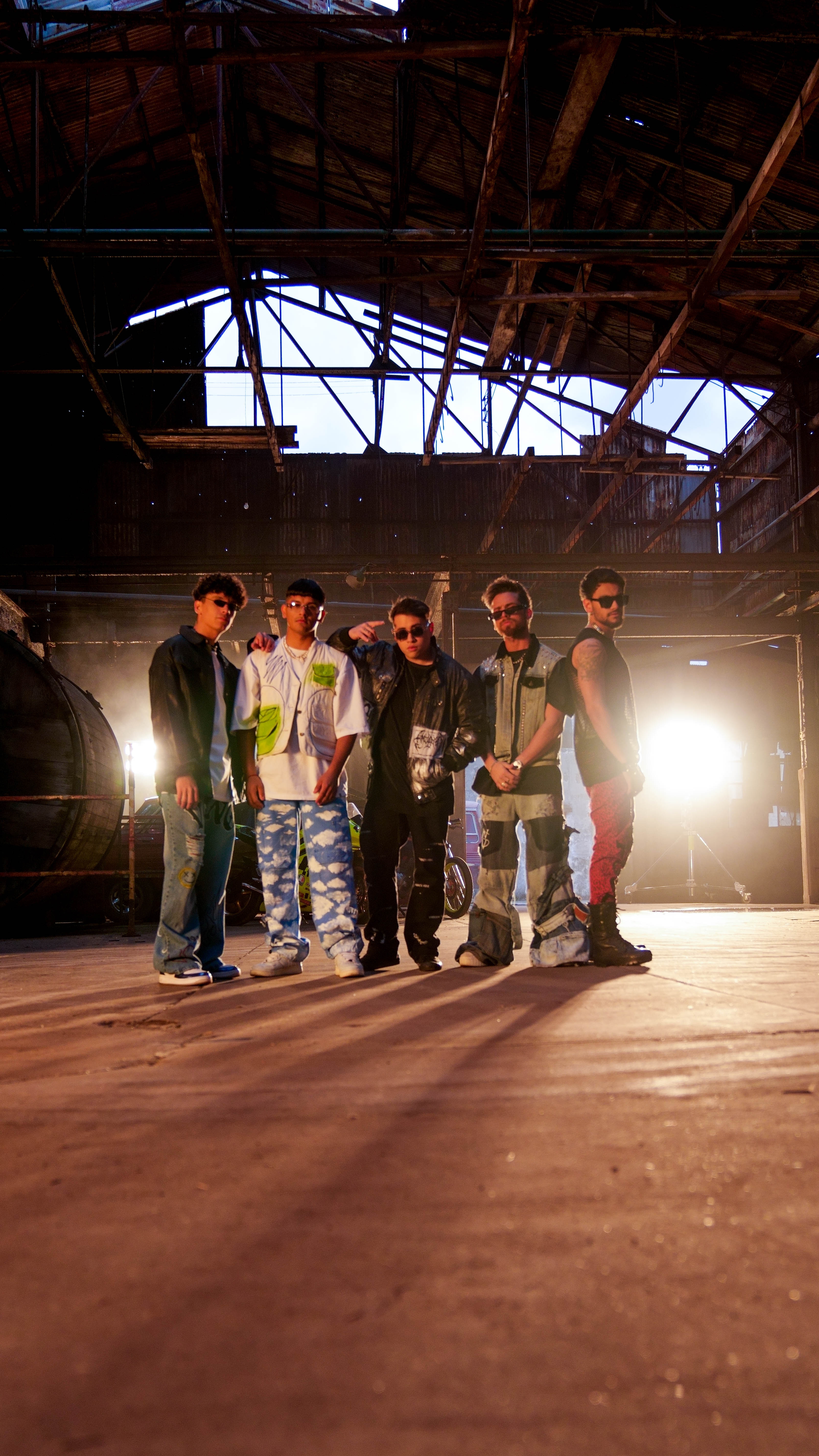 Estos son los estrenos de la semana que no te podes perder