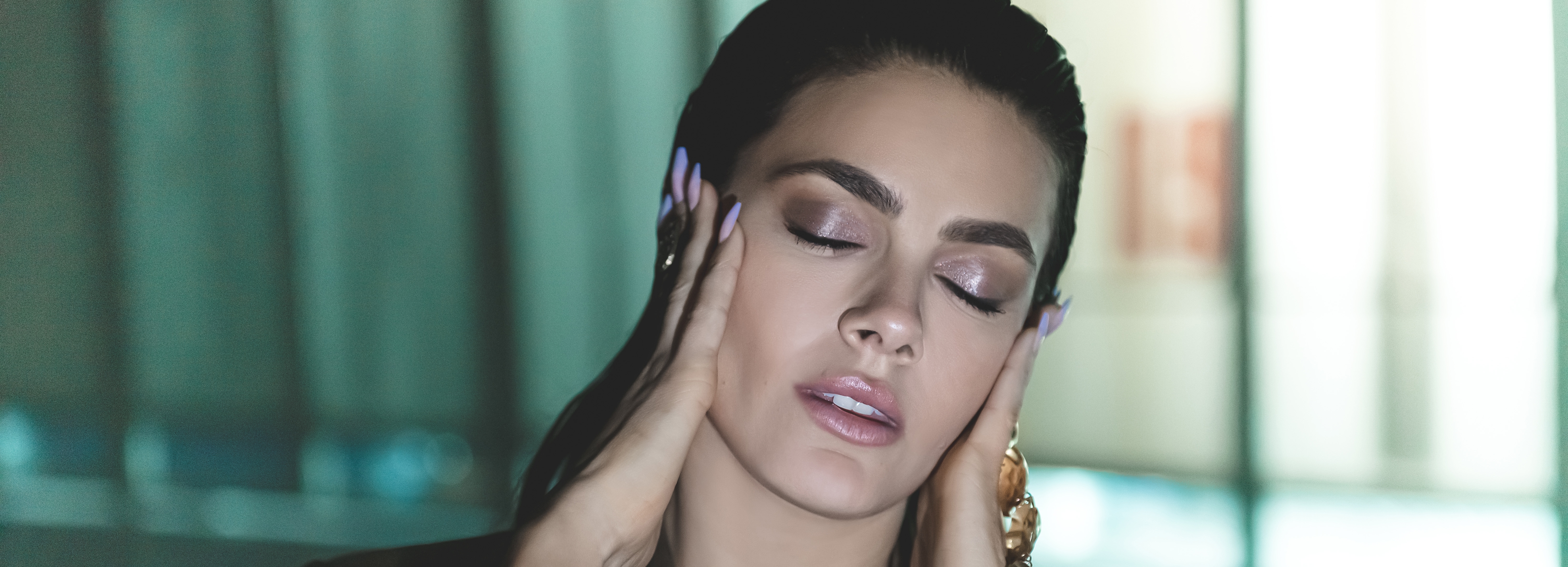 Natalie presenta "Escucha Tu Cora"