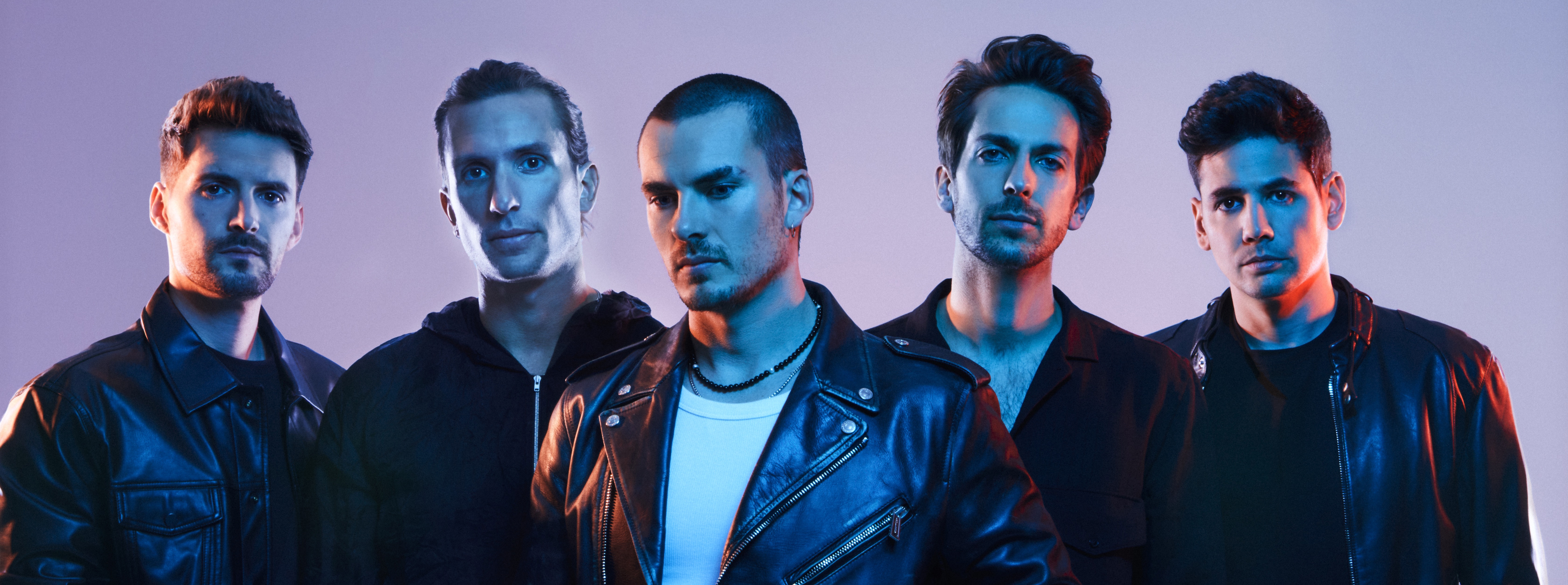 &iquest;Qu&eacute;? &iexcl;Andr&eacute;s se separa de DVICIO!