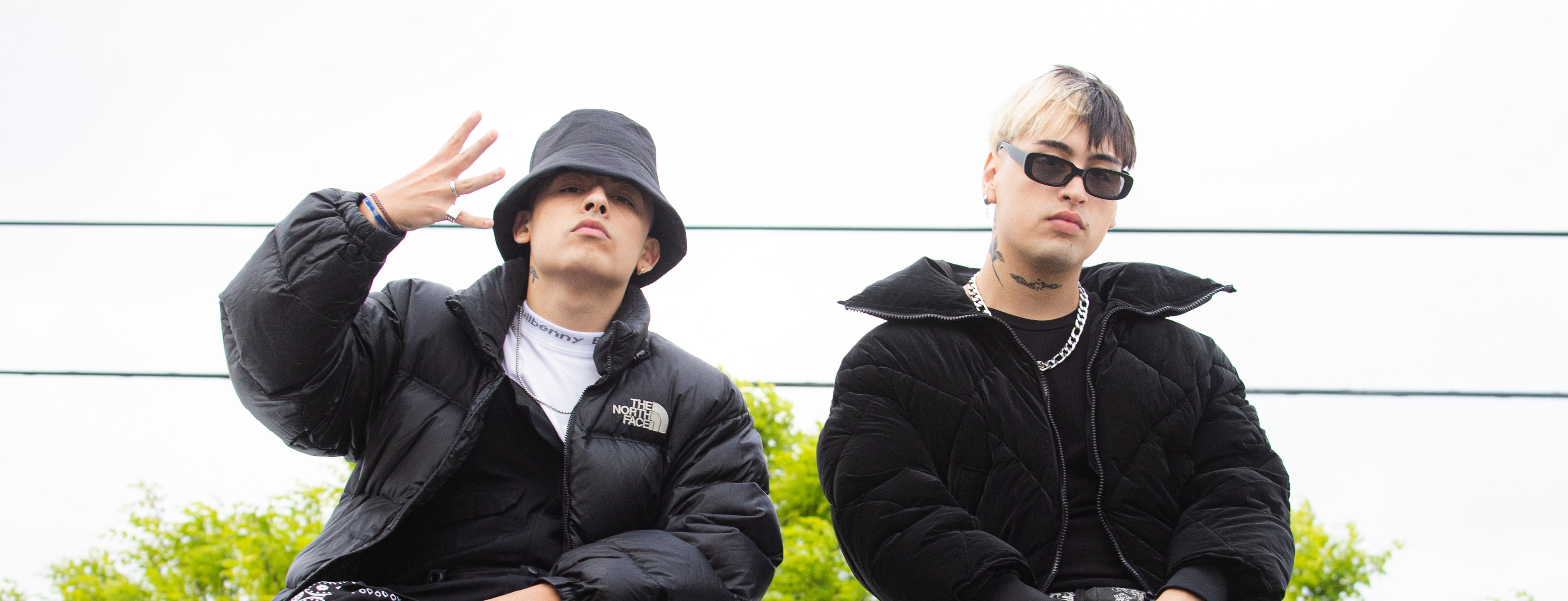 &iquest;Qu&eacute;? &iexcl;Se viene "Hood" remix de Trueno ft. Tiago PZK!