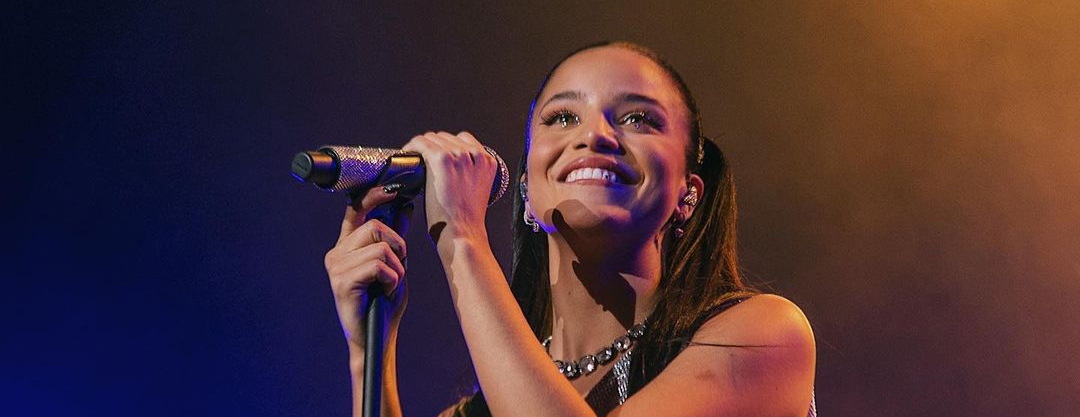 &iexcl;EMILIA reuni&oacute; a 150 mil personas en su primera gira nacional!