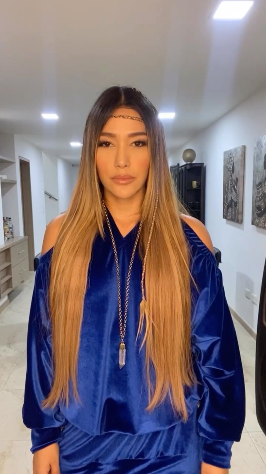 Entrevista a Farina: &ldquo;Ser&iacute;a hist&oacute;rico que una mujer gane por primera vez un GRAMMY de rap&rdquo;