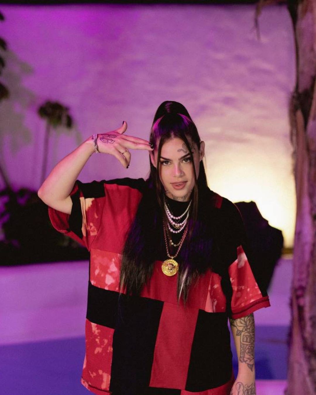 Ptazeta en TMH: &ldquo;Este 24 de noviembre sale la colaboraci&oacute;n con Lgante&rdquo;