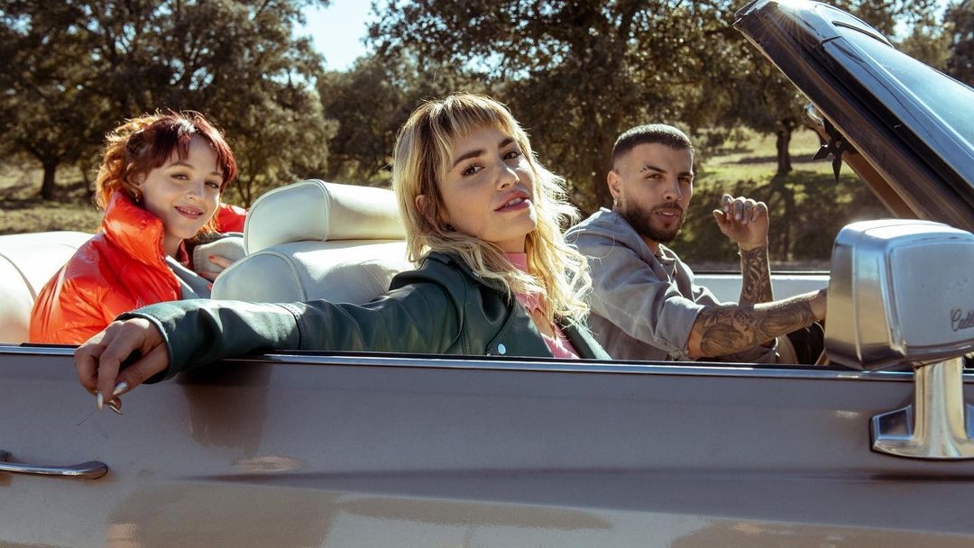 &iexcl;La tercera temporada de Sky Rojo ya tiene fecha de estreno!