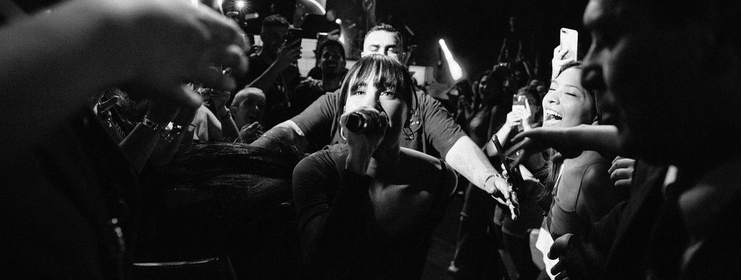 Aitana anunci&oacute; el &uacute;ltimo show de 11 razones Tour &iexcl;en el WIZINK Center!