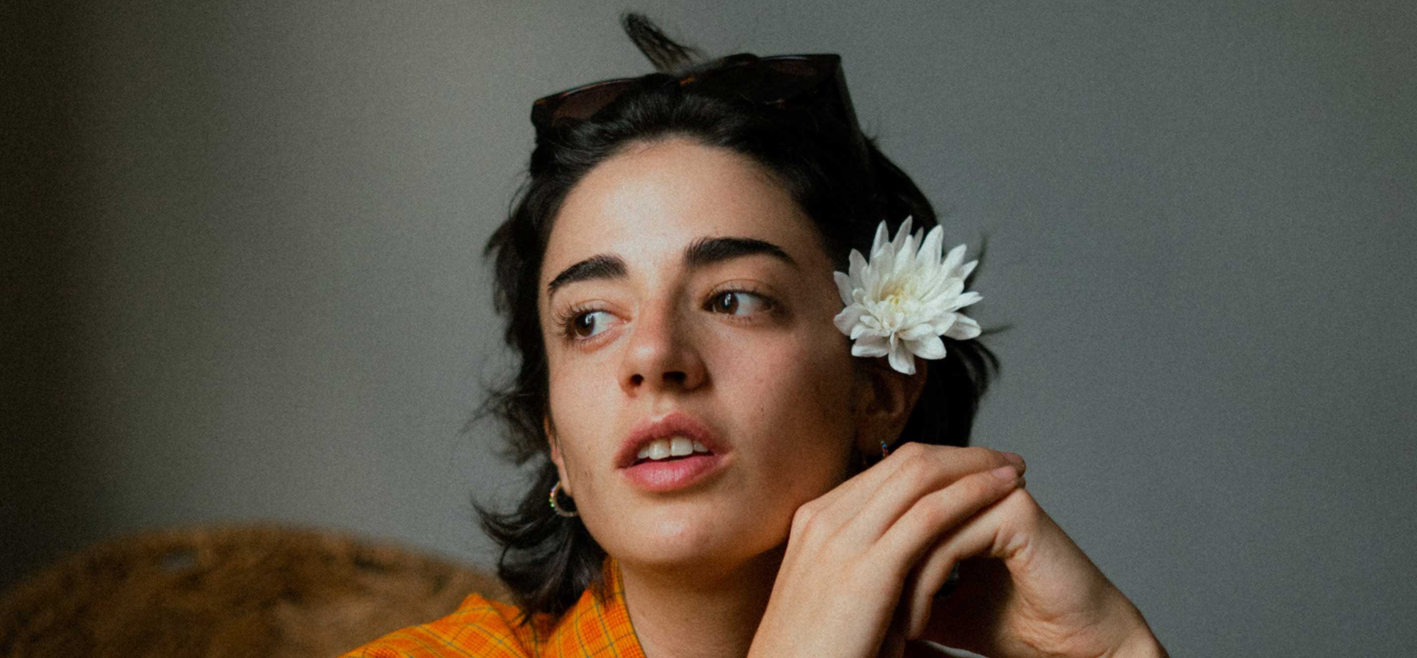 Zoe Gotusso en TMH: &ldquo;Me gust&oacute; conocer a Chris Martin, y como se acerc&oacute; a preguntarme si estaba todo bien&rdquo;