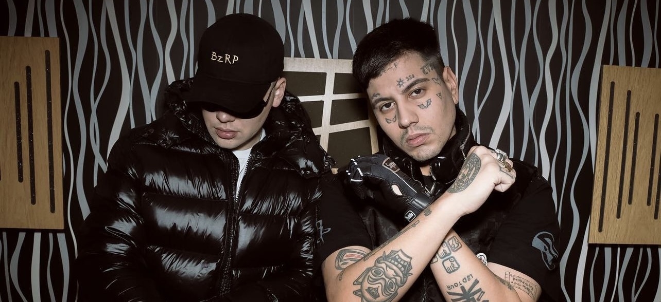 As&iacute; naci&oacute; la BZRP Music Session #50 de Duki