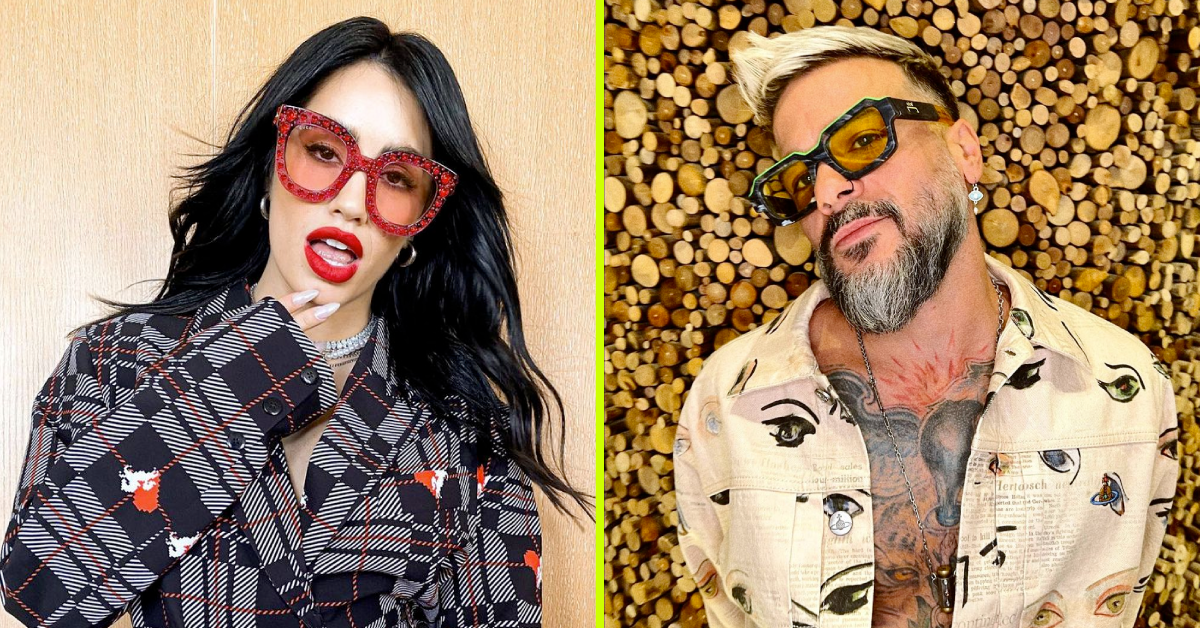 &iexcl;Se viene una colaboraci&oacute;n bomba entre Pedro Cap&oacute; y Lali!