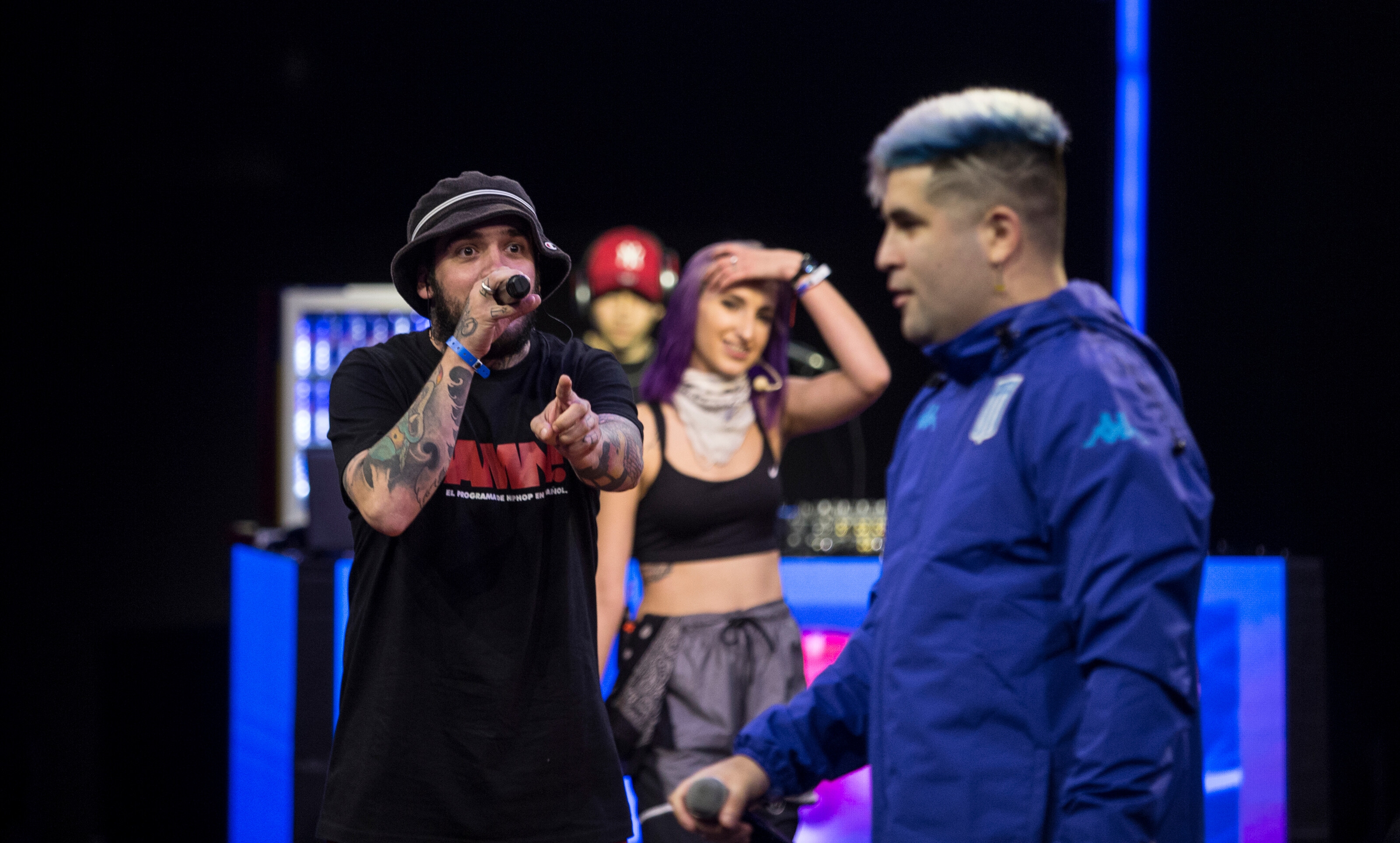 Este s&aacute;bado llega Red Bull Torneo de Plazas