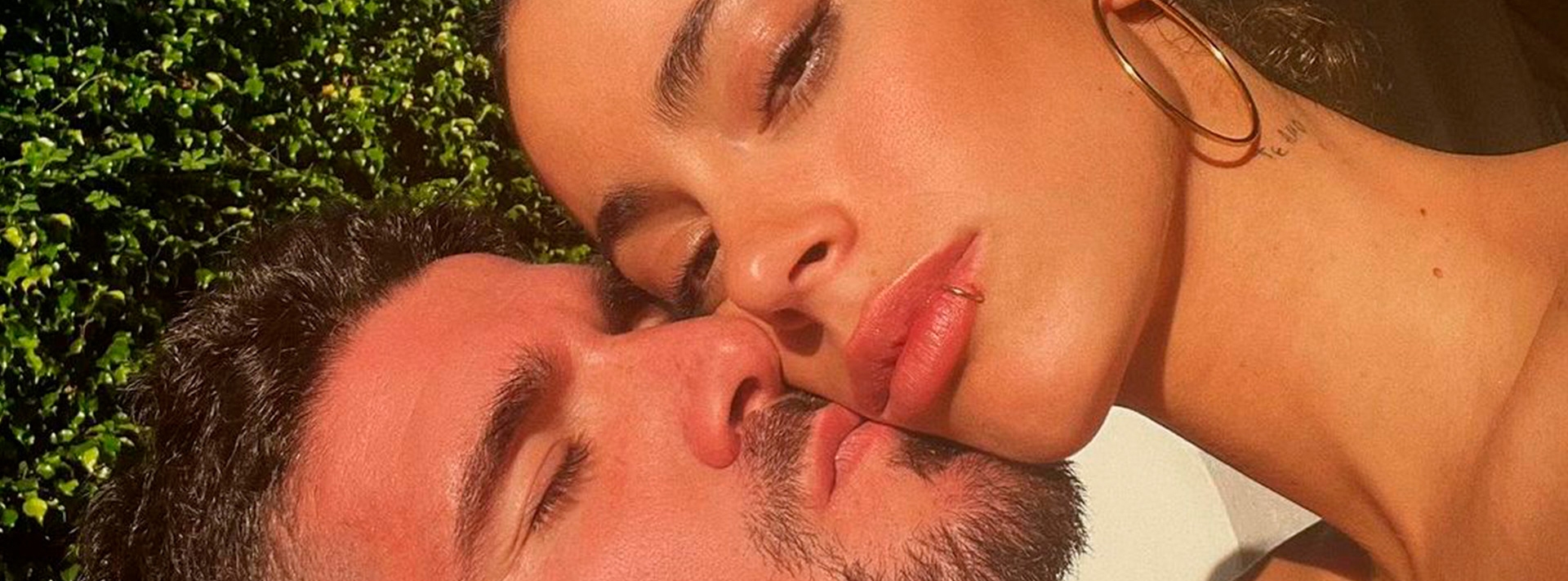 El tierno detalle de Rodrigo De Paul en sus botines para TINI