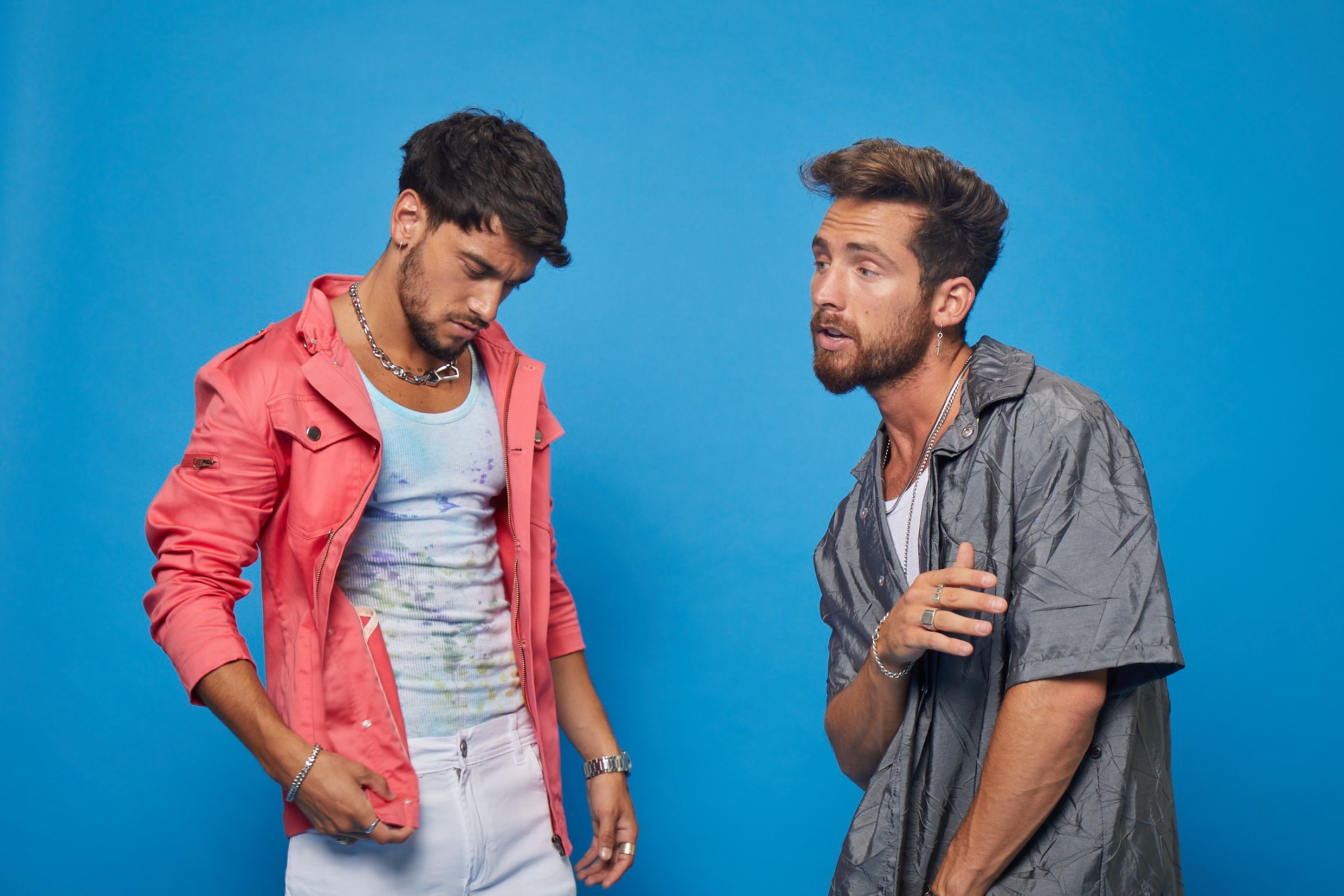 &iexcl;Se viene lo nuevo de MYA!