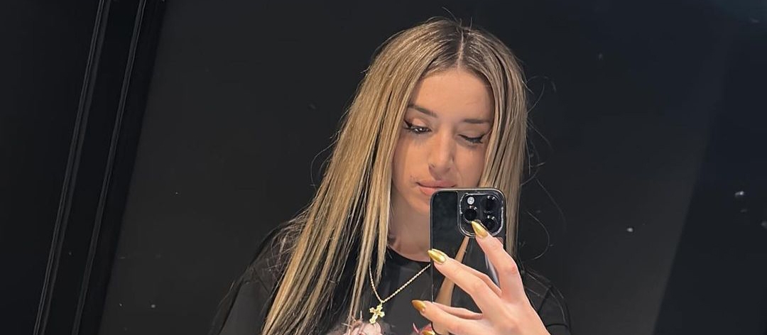 Lola &Iacute;ndigo en TMH: "Yo no me considero la mejor en nada, amo lo que hago con mucha fuerza"