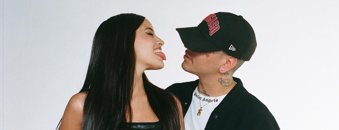 El pedido de Emilia a Duki