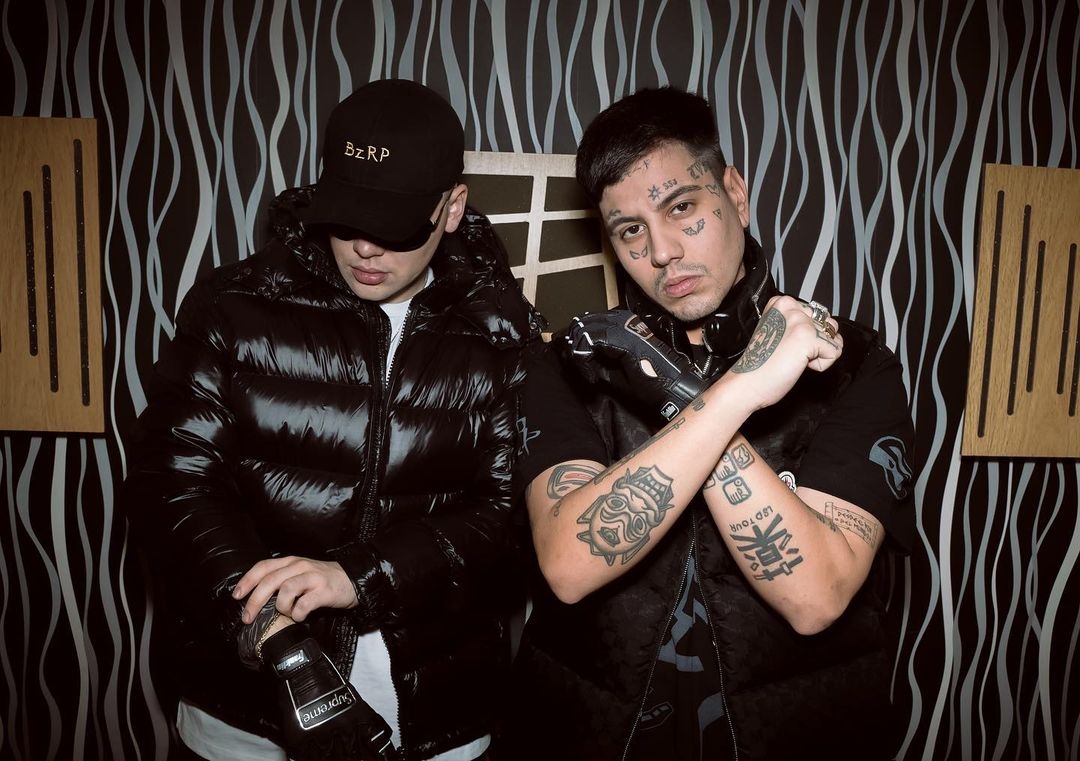 Bizarrap confirm&oacute; la Music Session&nbsp;#50 &iexcl;junto a Duki!