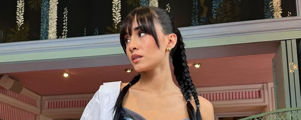 Aitana revela el Making Of de "Otra Vez"