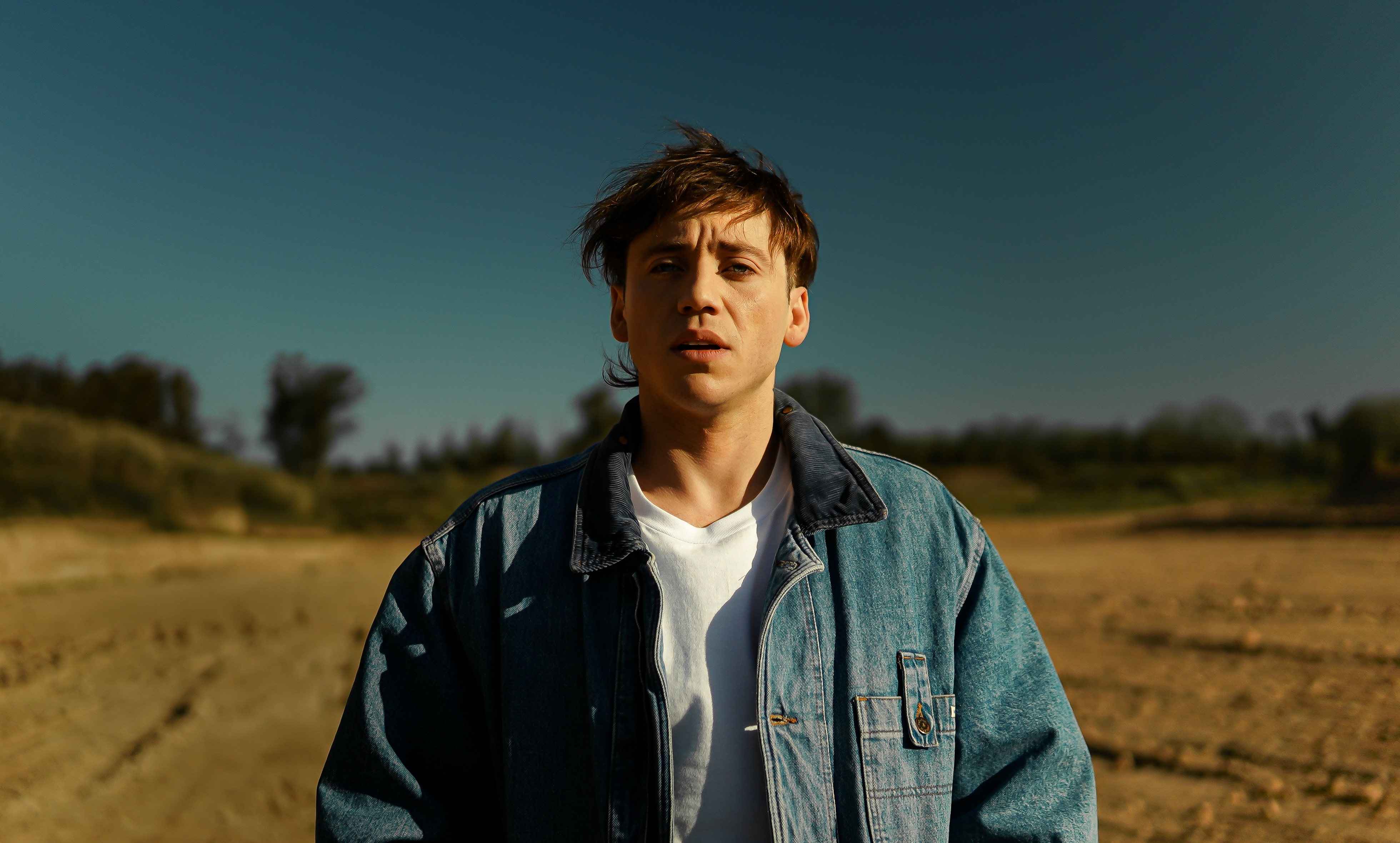 Paulo Londra present&oacute; su nuevo disco "Back To The Game"