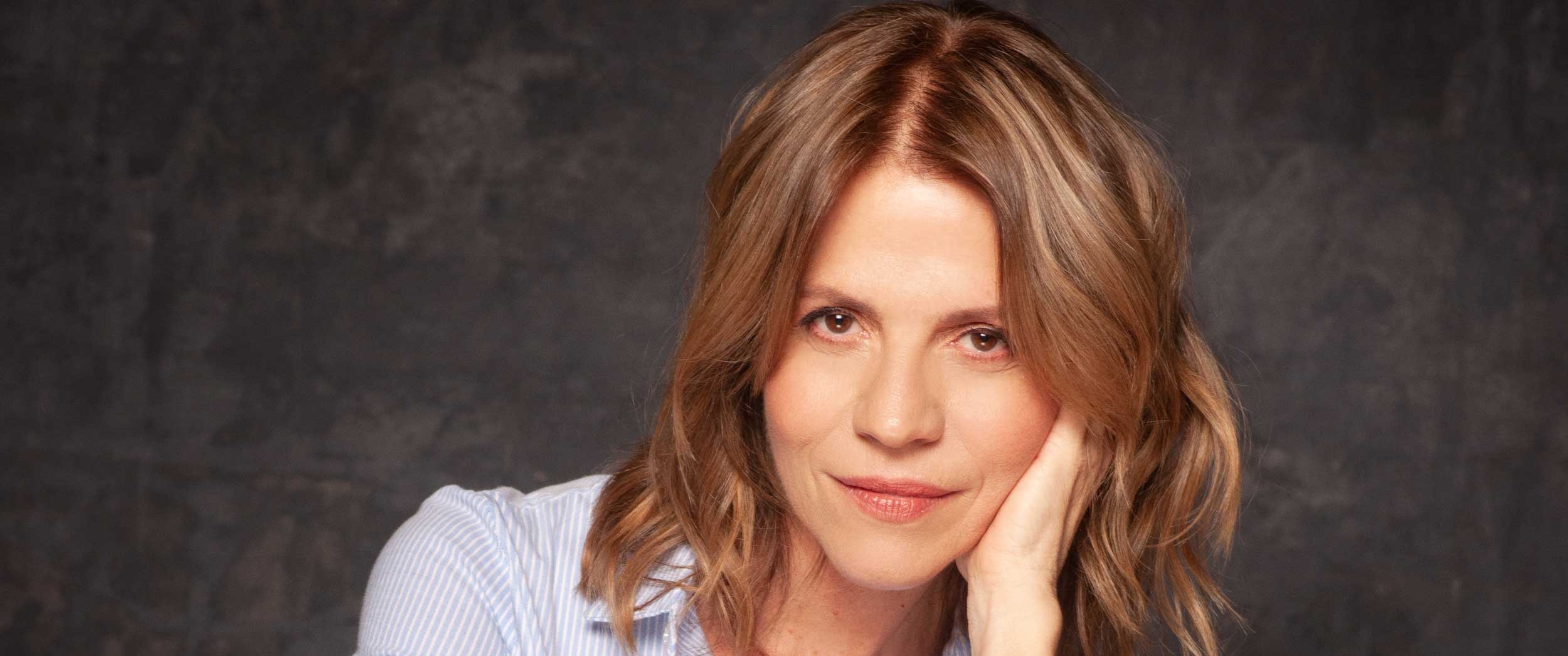 Marcela Morelo en TMH: &ldquo;La mayor&iacute;a de mis canciones surgen de algo personal, que me pas&oacute; o quiero que pase&rdquo;