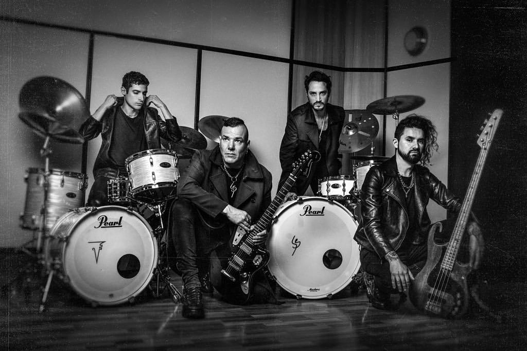 Catupecu Machu en TMH: &ldquo;Ya grabamos m&uacute;sica nueva, cl&aacute;sicos y otras cosas&rdquo;