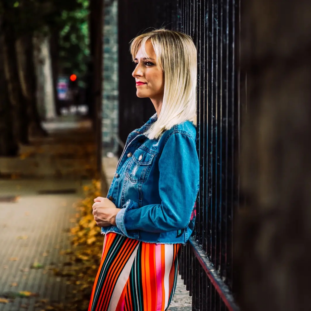 Athenas, la ex-Cantani&ntilde;o argentina recibe nominaci&oacute;n al ﻿Latin GRAMMY&reg;