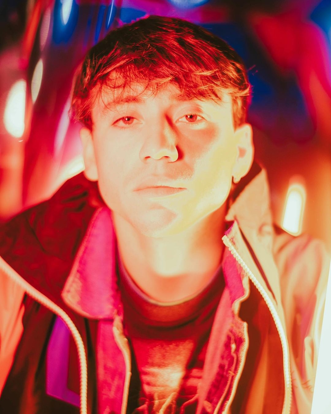 &iquest;Qu&eacute;? Paulo Londra anunci&oacute; la fecha de salida de su pr&oacute;ximo &aacute;lbum