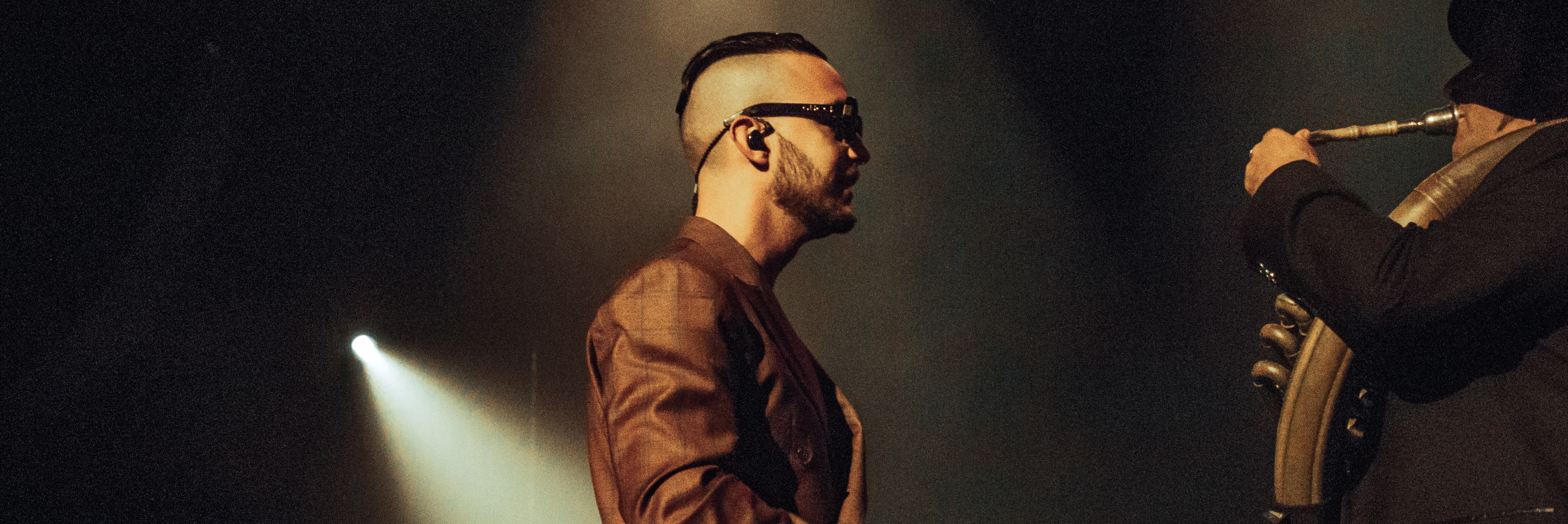 &iexcl;Mira las mejores de C. Tangana en el Movistar Arena!