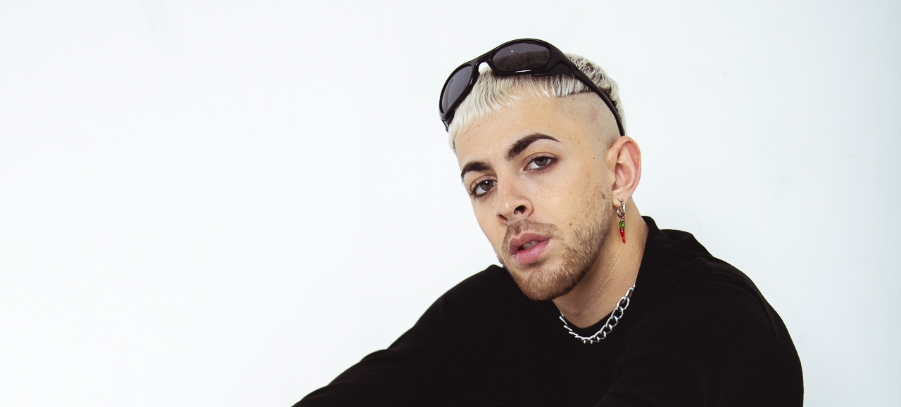 Rei en TMH: &ldquo;Con Mari nos contamos las cosas m&aacute;s grandes que nos van sucediendo&rdquo;