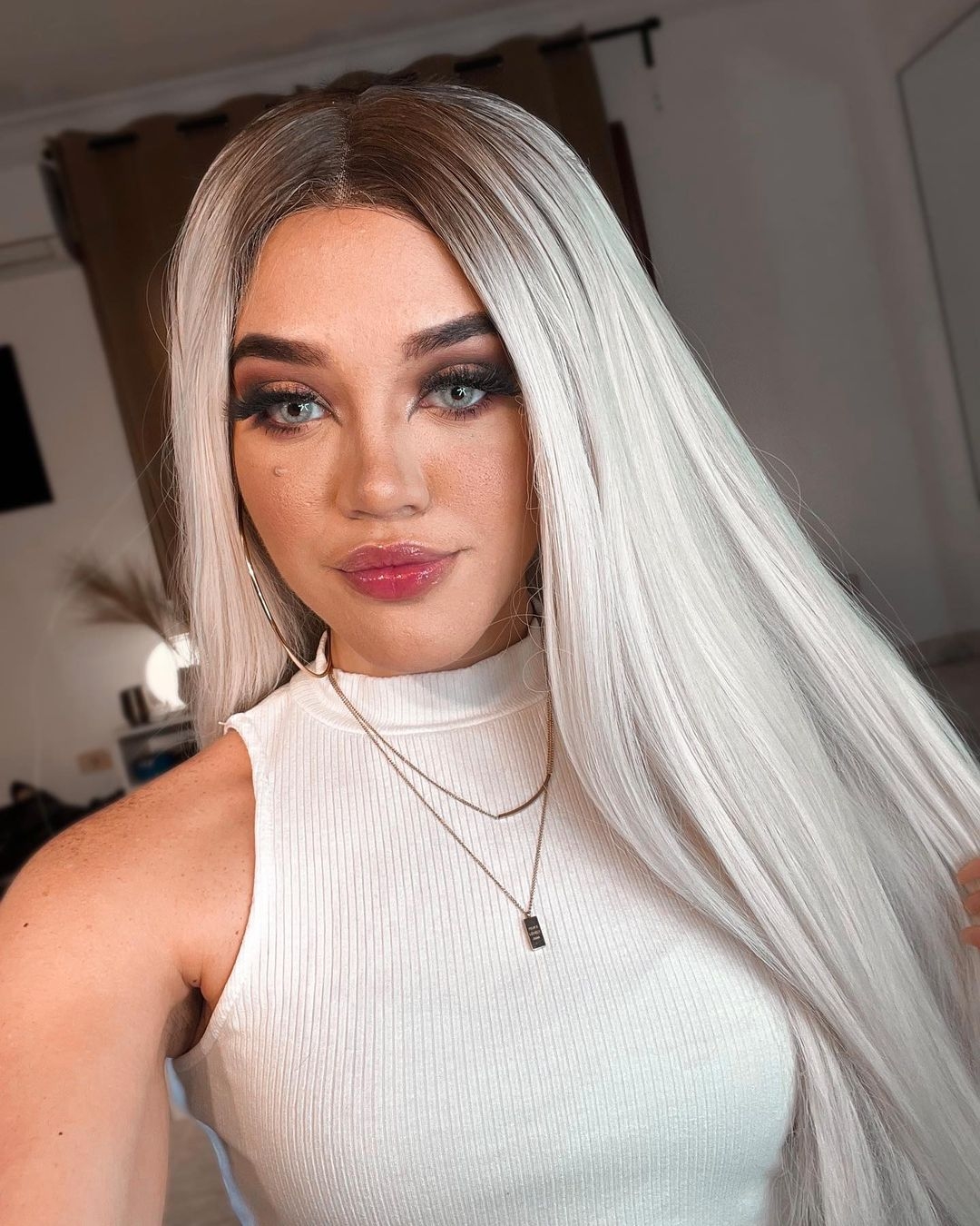 Entrevista a Marie: &ldquo;Estoy con una c&aacute;mara y me transform&oacute;, me la sacan y soy otra&rdquo;