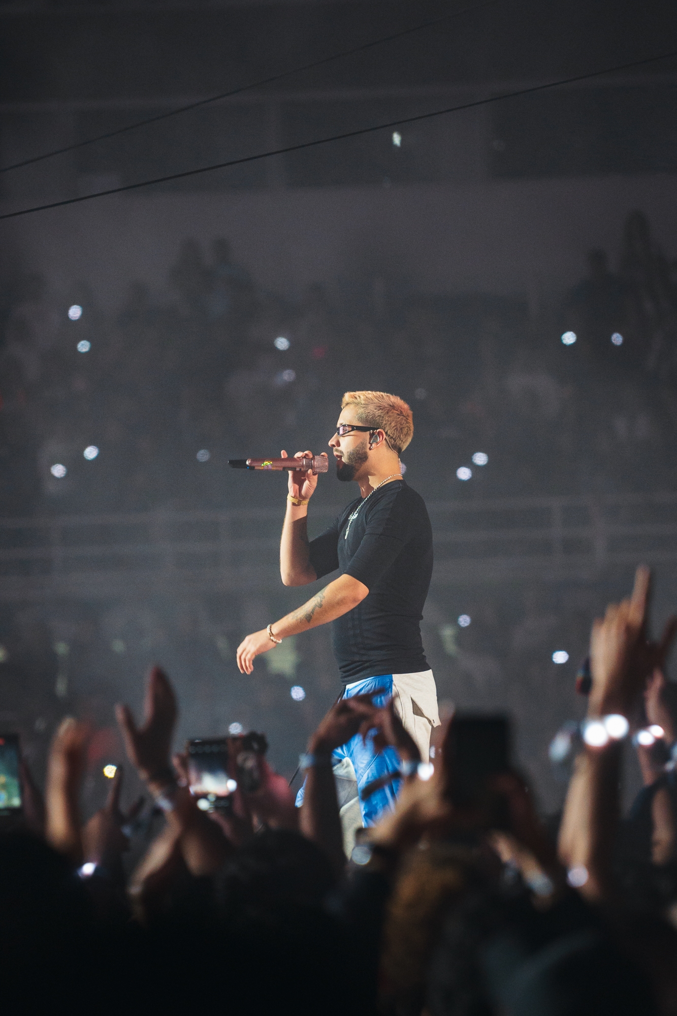 MORA demuestra su evoluci&oacute;n art&iacute;stica en "PARA&Iacute;SO", su esperado nuevo &aacute;lbum