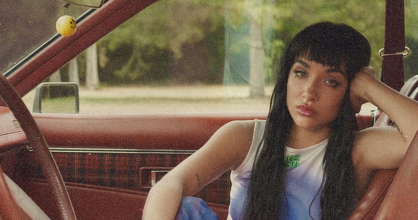 &iexcl;Maria Becerra revel&oacute; el tracklist de "La Nena de Argentina"!