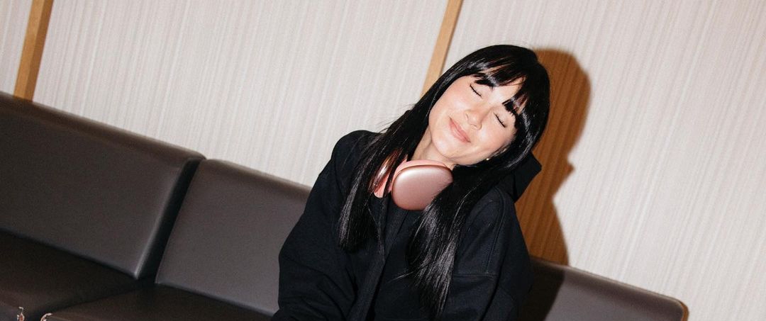 La emoci&oacute;n de Aitana por agotar el Wizink Center en menos de una hora: "GRACIAS x estar tan pendientes y ser tan incre&iacute;bles"