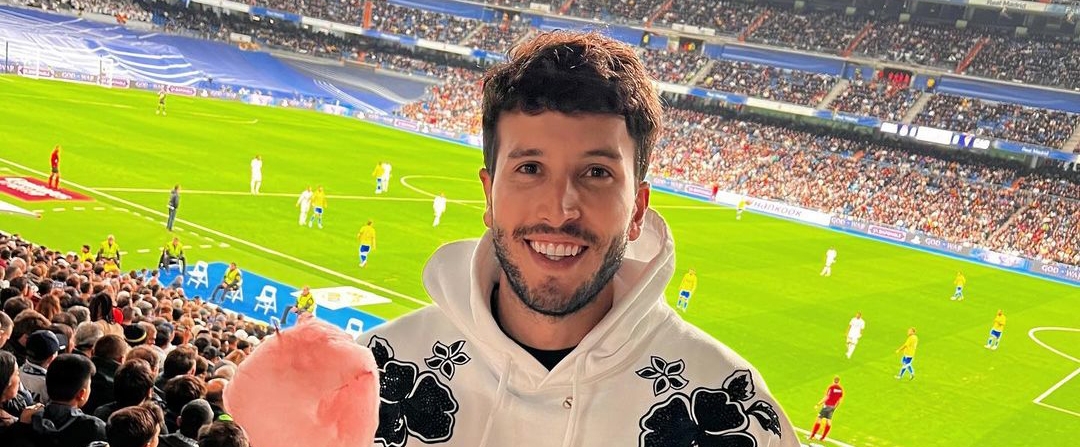 Este es el nuevo pasatiempos de Sebas Yatra &iexcl;y no est&aacute; solo!