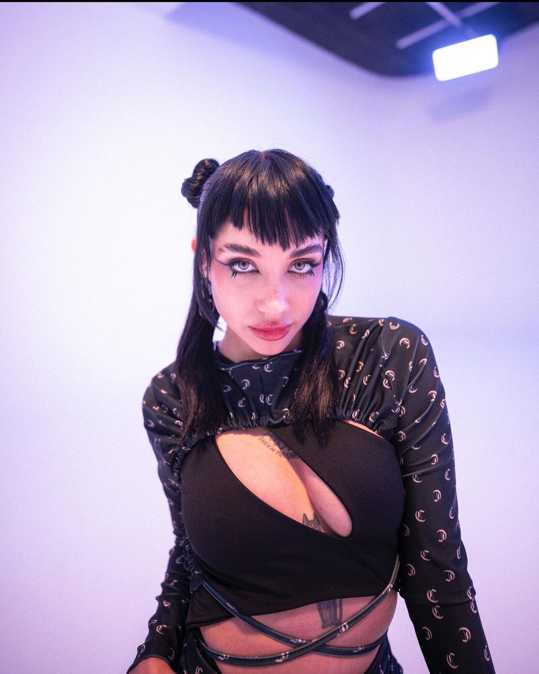 El 2022 de Maria Becerra en fotos