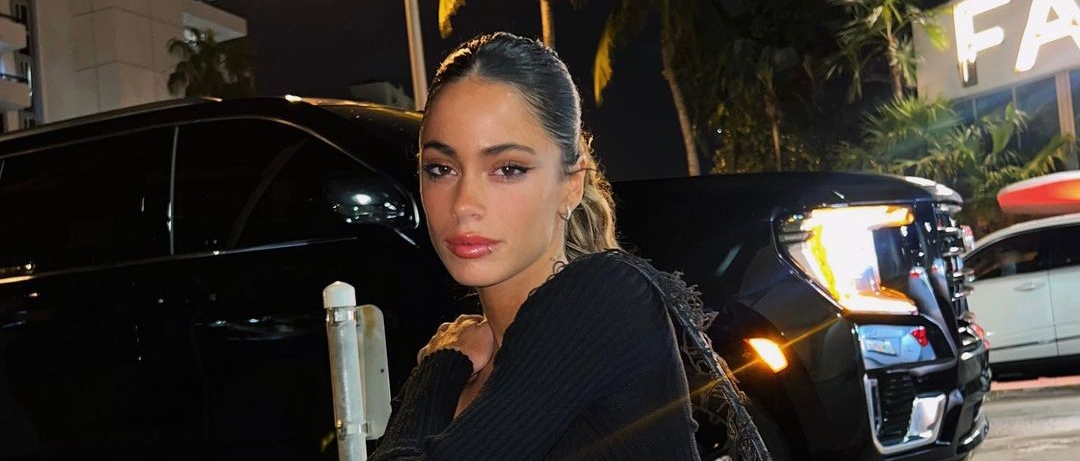 &iexcl;Tini adelant&oacute; que falta cada vez menos para su pr&oacute;ximo disco!