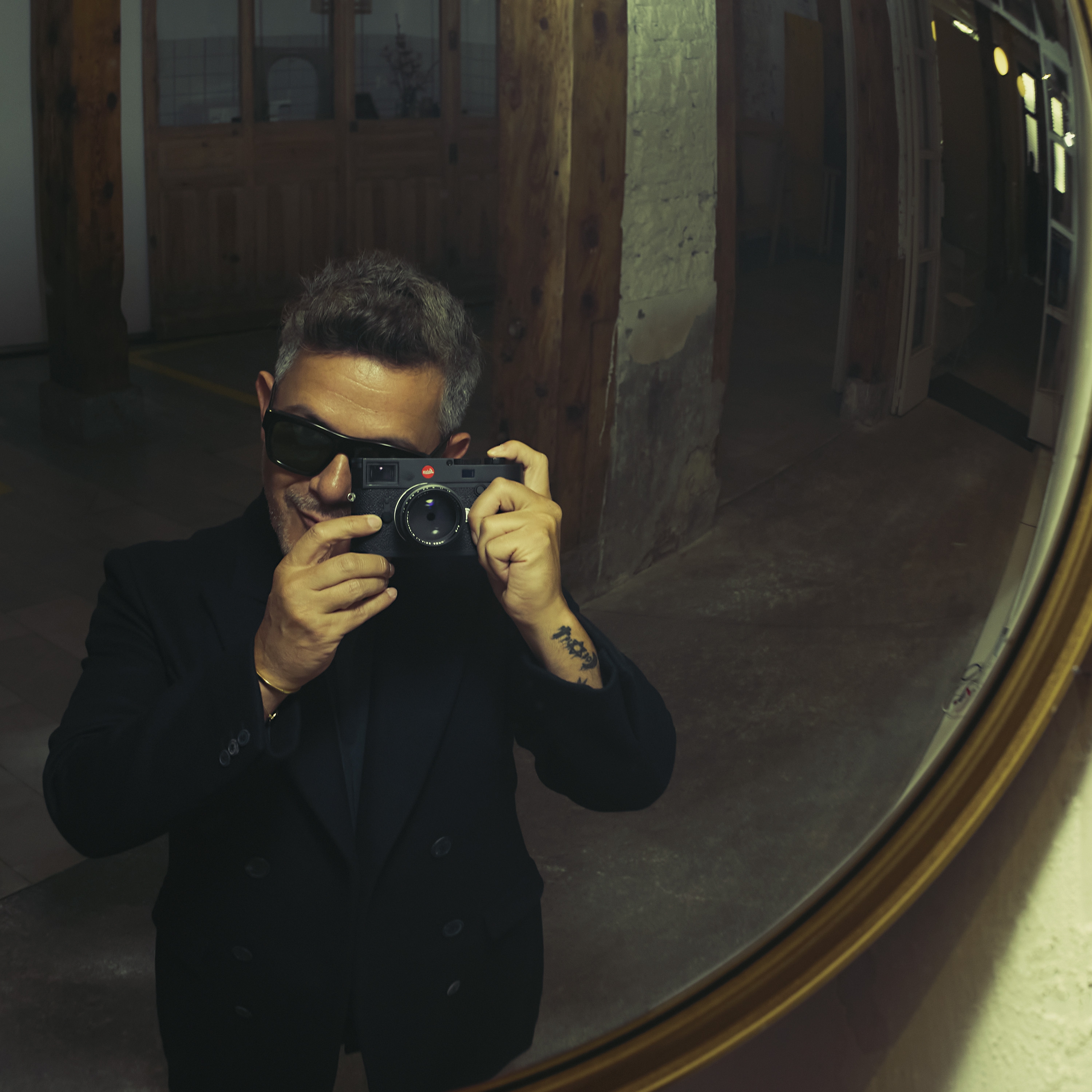 &iexcl;Alejandro Sanz confirm&oacute; su esperado regreso a Argentina!