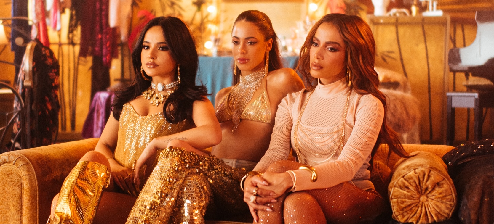 Mira las mejores colaboraciones de TINI en 2022