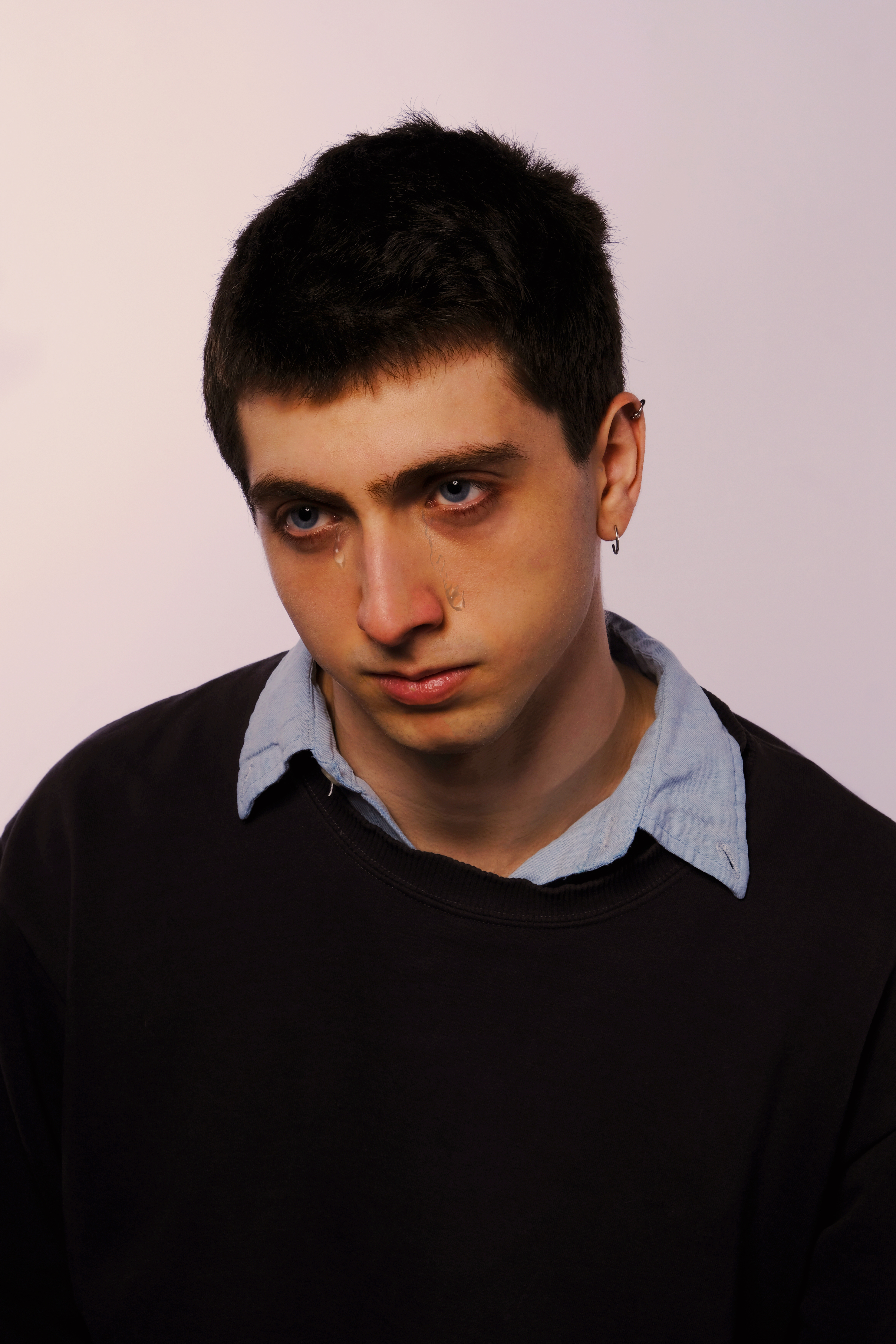 ANDRY BETT, EL ARTISTA E ILUSTRADOR DE LA NUEVA ESCENA INDIE, PRESENTA SU PRIMER TRABAJO DISCOGR&Aacute;FICO EN NICETO CLUB