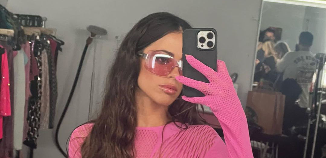 &iquest;Tini adelanta cu&aacute;ndo sale su pr&oacute;ximo &aacute;lbum?