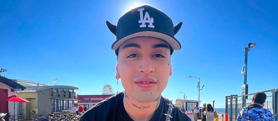 As&iacute; se resume el a&ntilde;o de Tiago PZK: puro aprendizaje