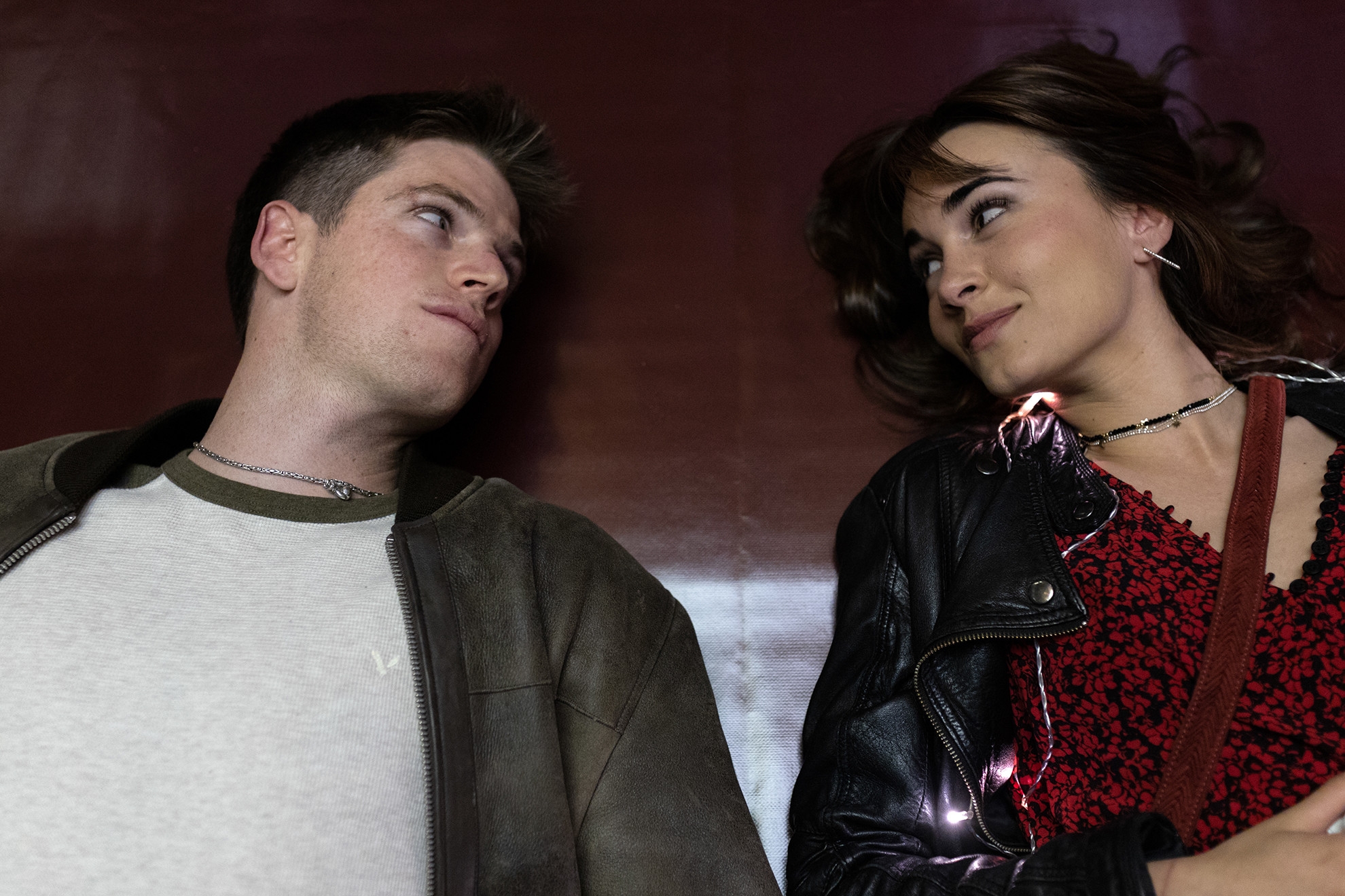 Ma&ntilde;ana llega "La &Uacute;ltima", serie protagonizada por Aitana &iexcl;y te adelantamos todo!