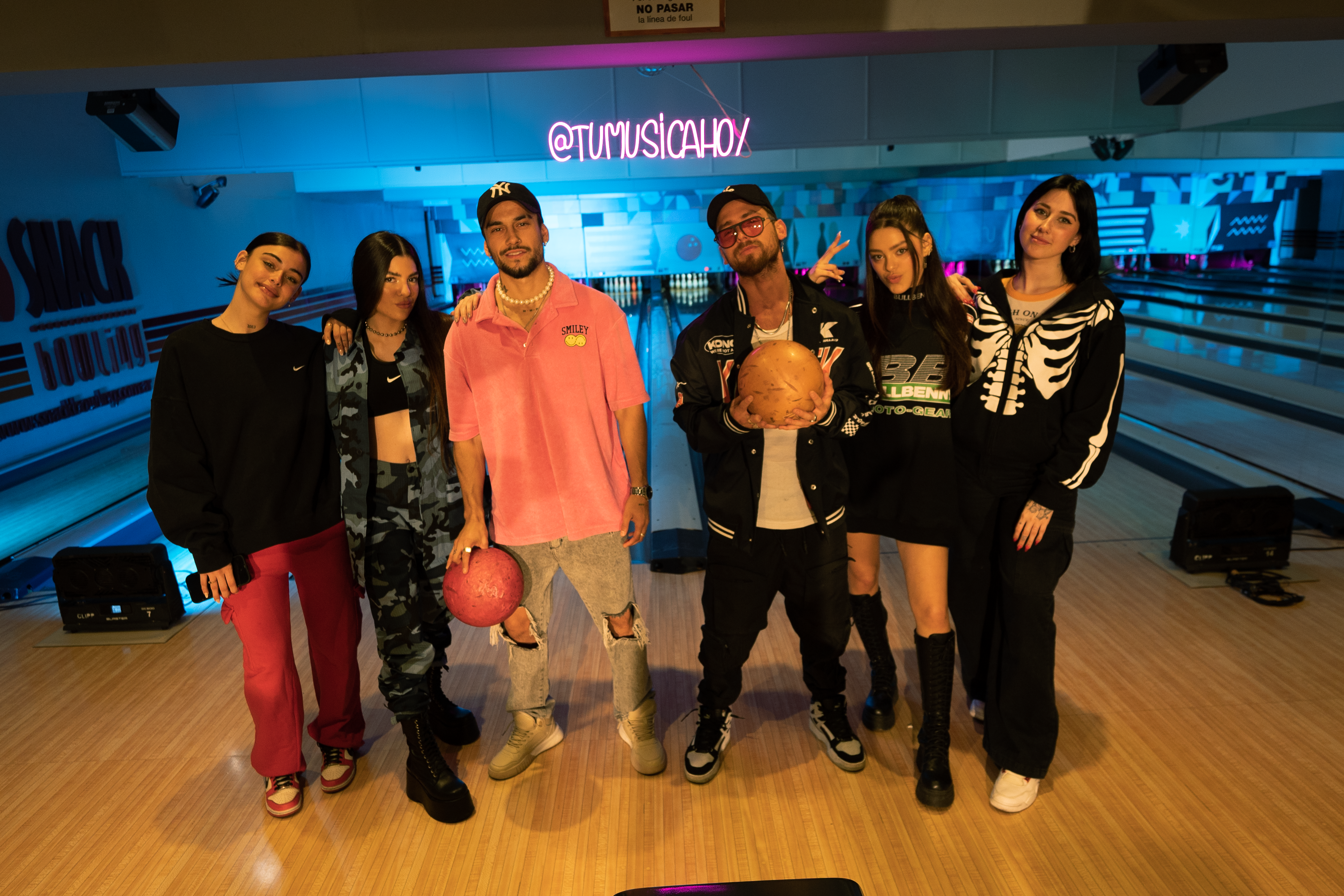 MYA responde preguntas picantes sobre su vida amorosa