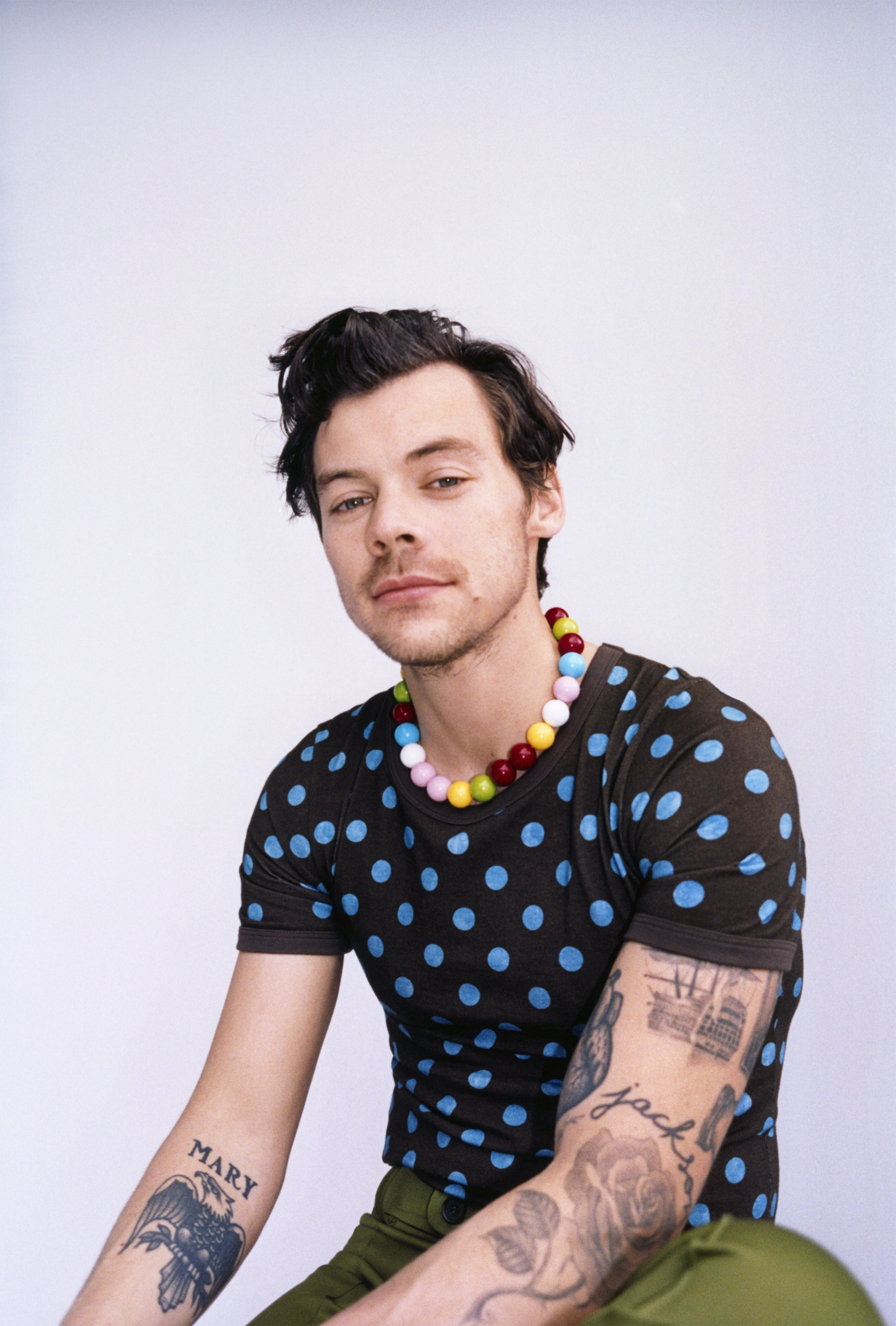 HARRY STYLES EN ARGENTINA: NUEVOS TICKETS A LA VENTA