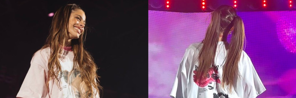 &iquest;Qu&eacute;? &iexcl;Se viene el merchandising oficial de TINI!