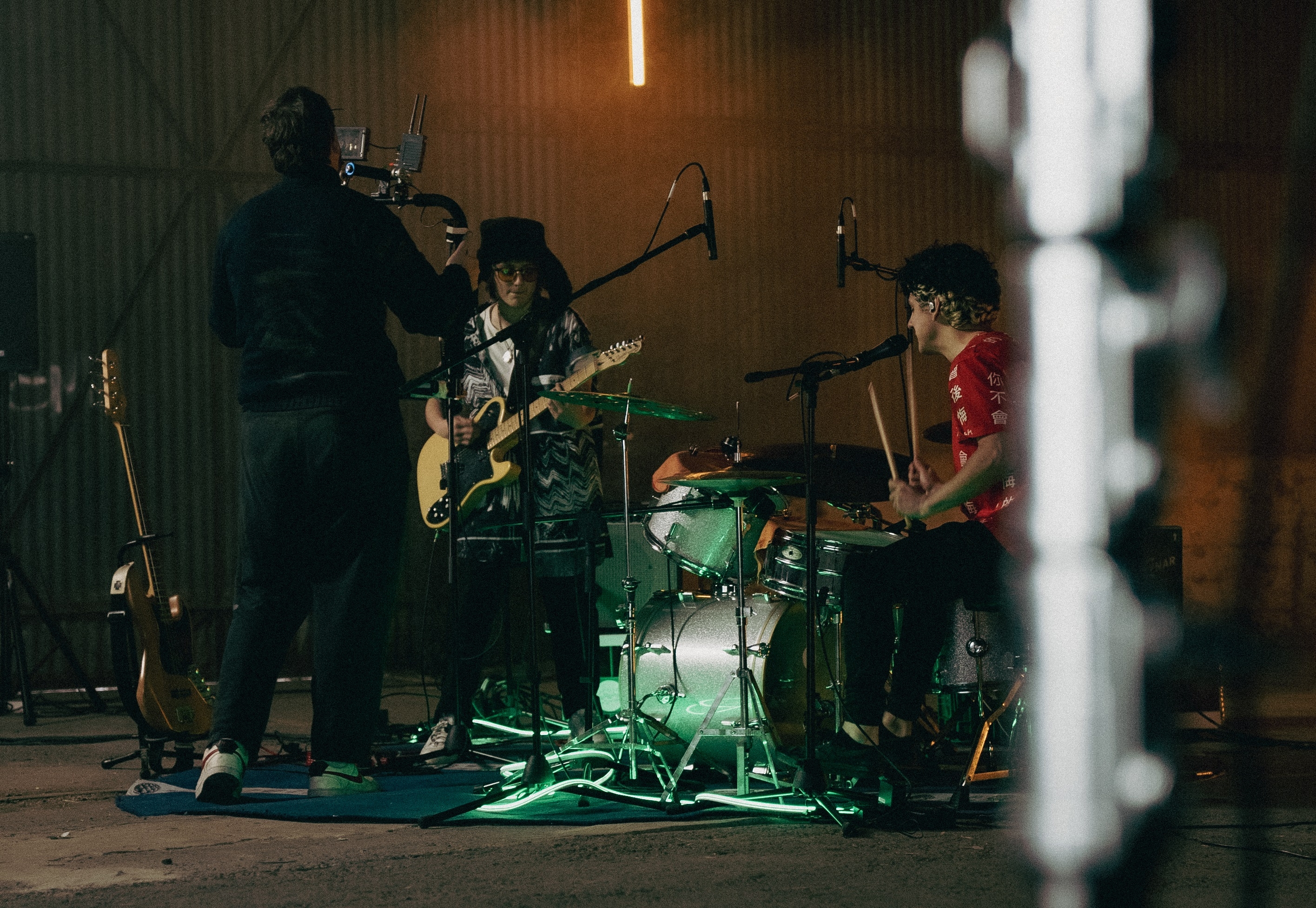 As&iacute; se vivi&oacute; la primera edici&oacute;n de ARTICHOKE